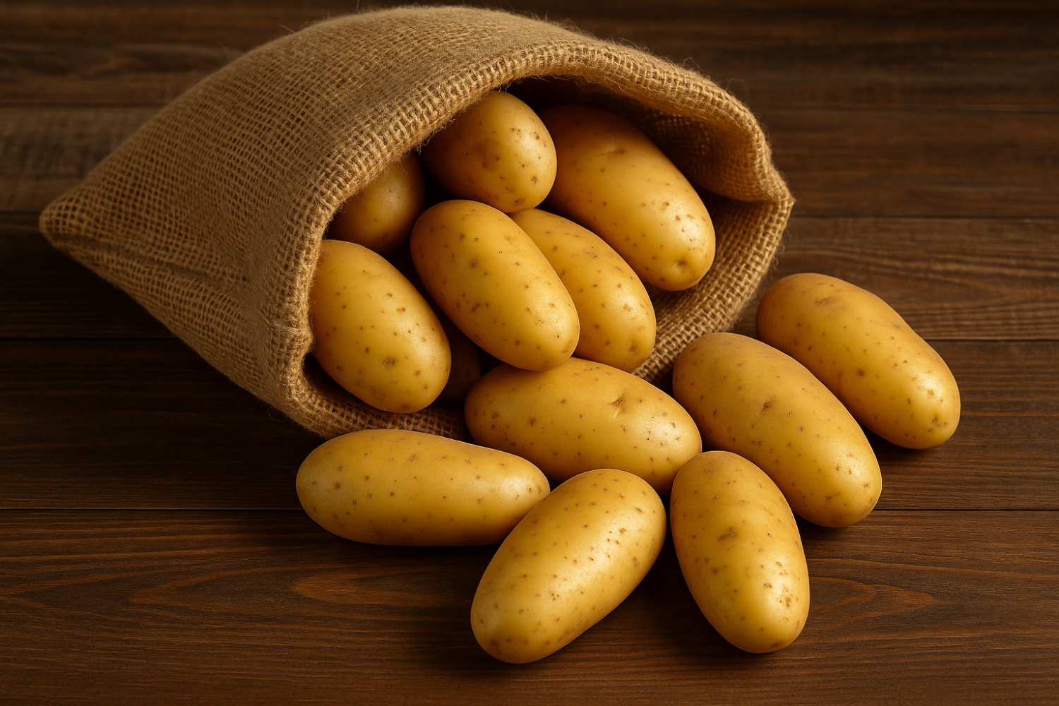 Afyon Patatesi Nereden Alınır?