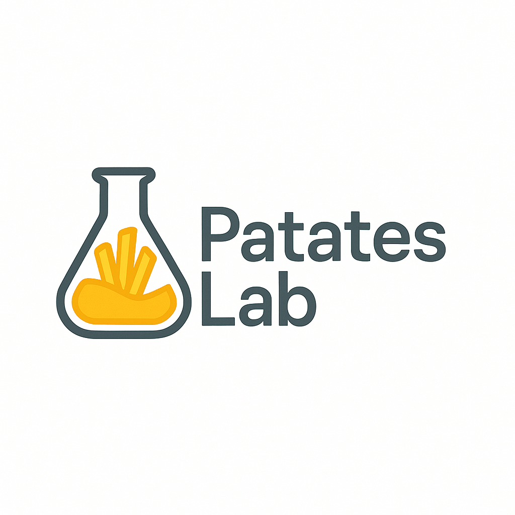 PataTEST - Patates Lab Nedir?