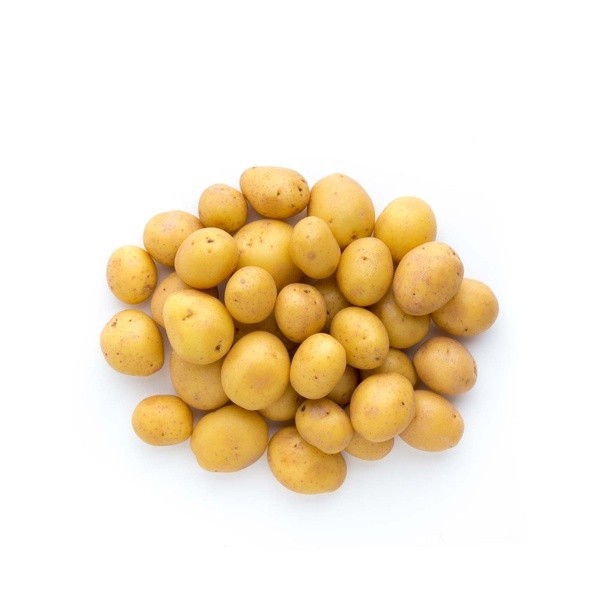 Hollanda Agria Bebek (Baby) Patates 10 kg
